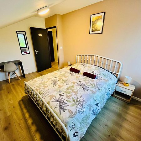 Home Family Duplex Talange Eksteriør billede