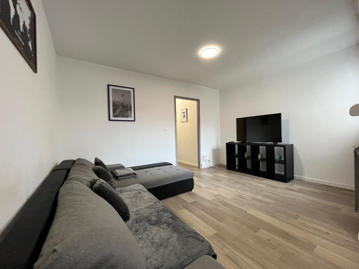 Home Family Duplex Talange Eksteriør billede