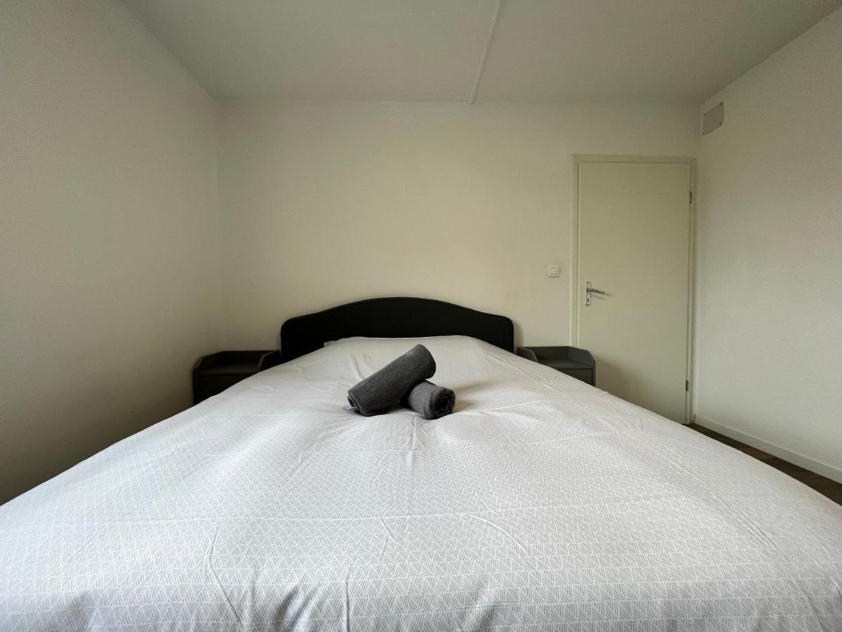Home Family Duplex Talange Eksteriør billede