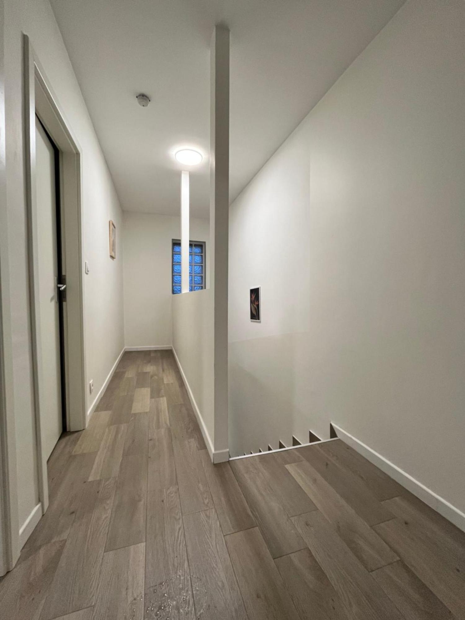Home Family Duplex Talange Eksteriør billede