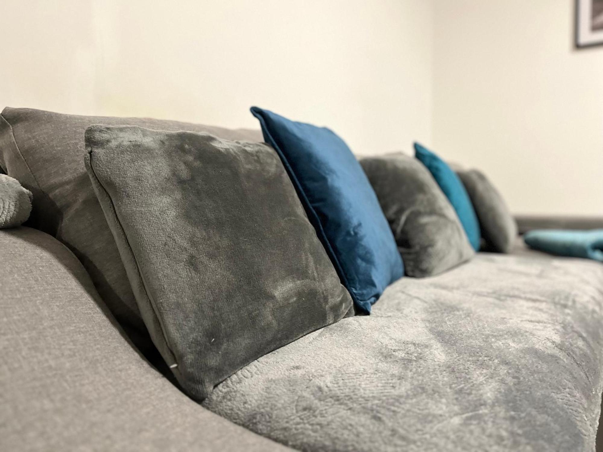 Home Family Duplex Talange Eksteriør billede