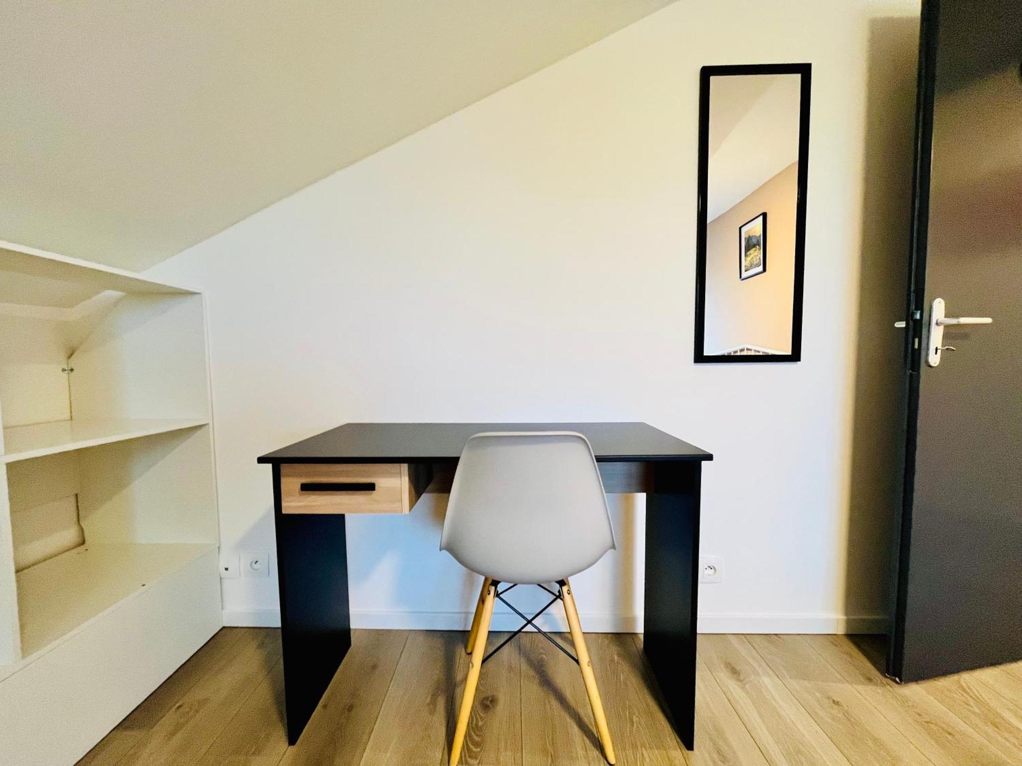 Home Family Duplex Talange Eksteriør billede