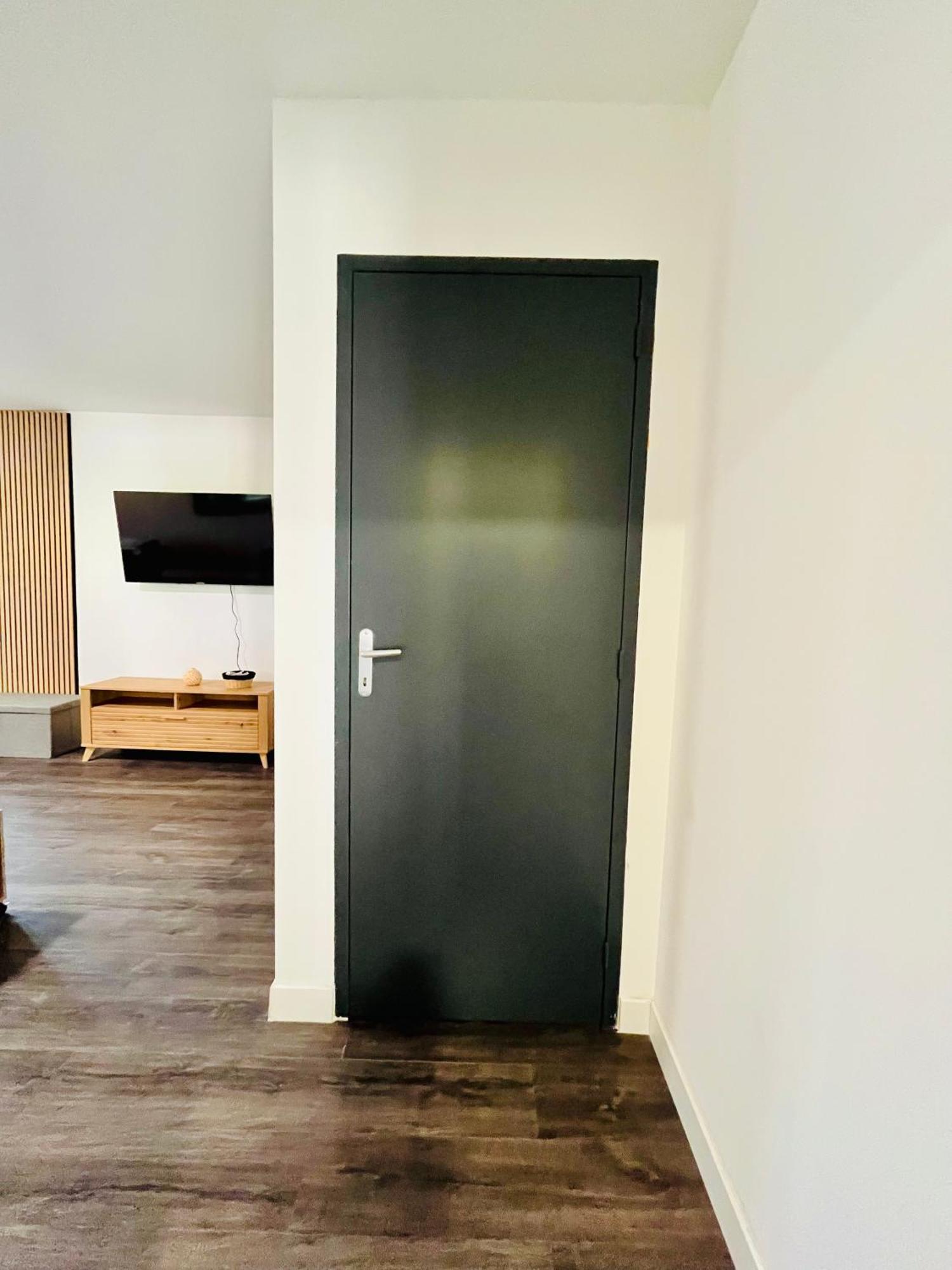 Home Family Duplex Talange Eksteriør billede