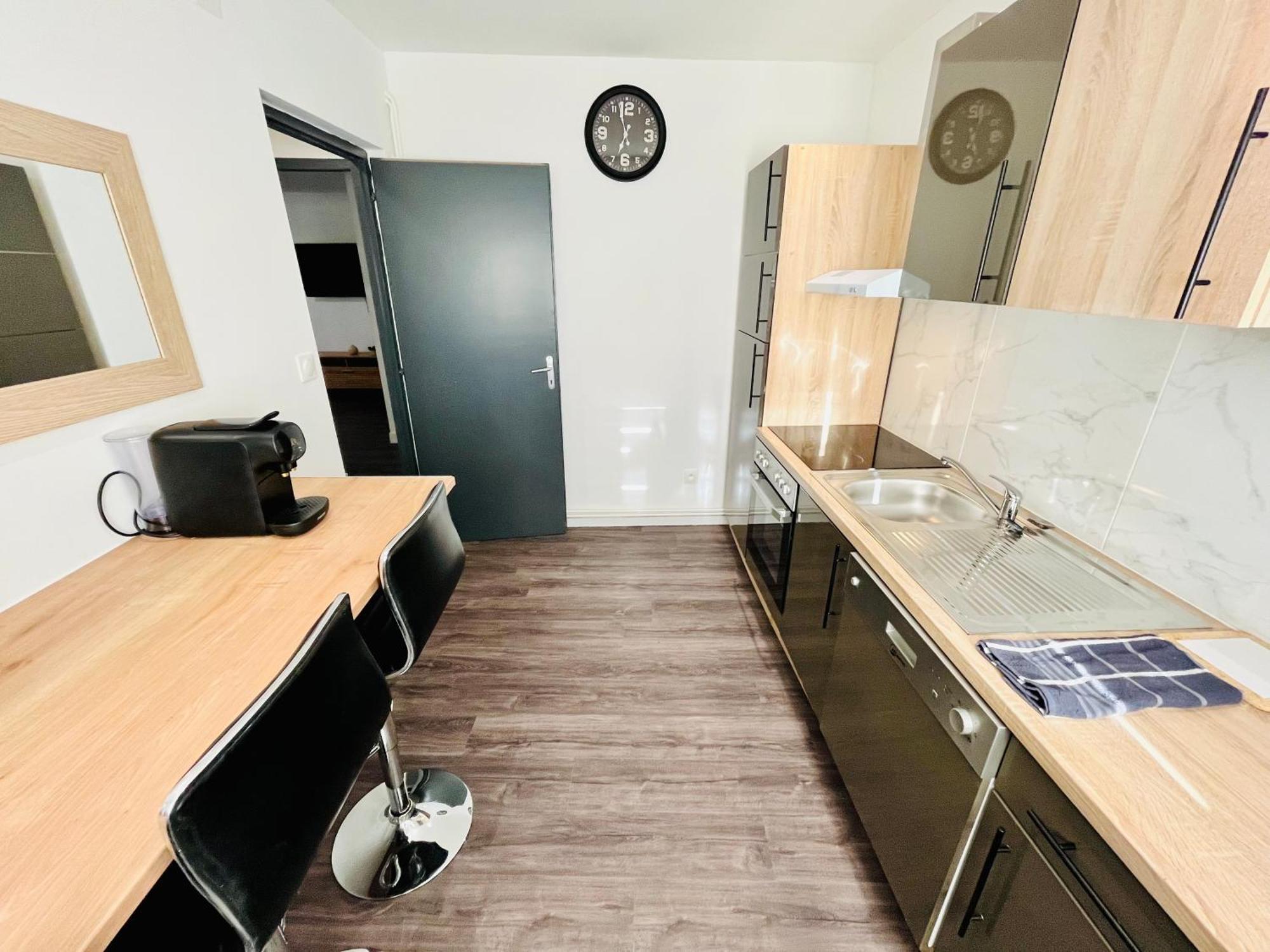 Home Family Duplex Talange Eksteriør billede