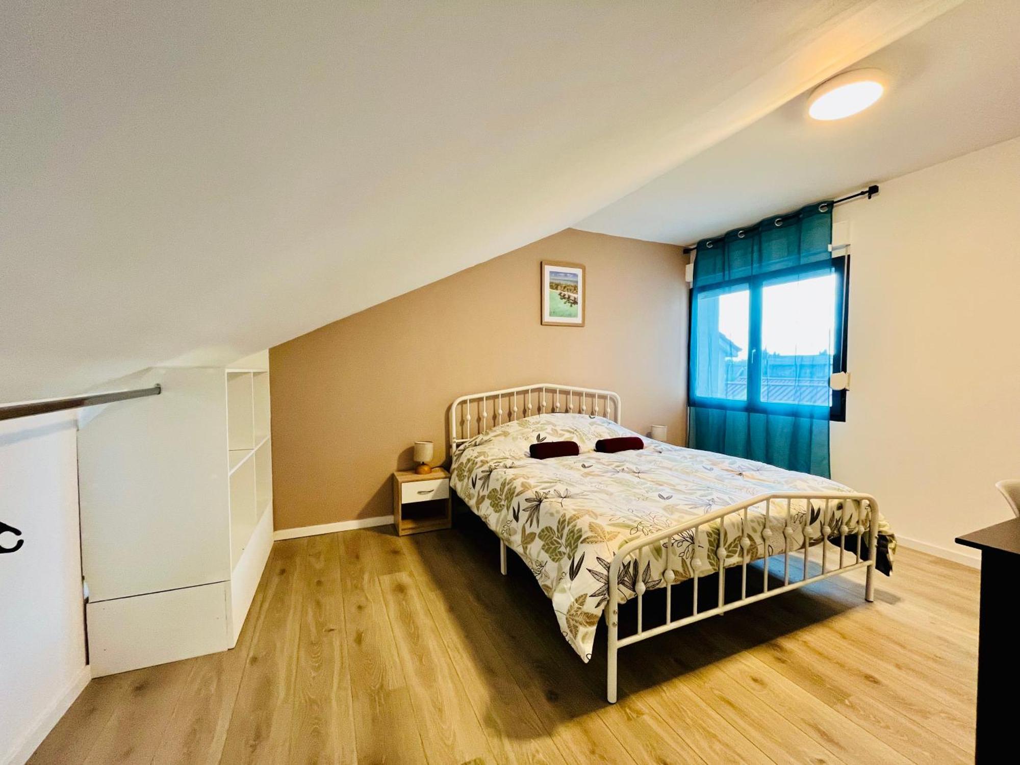 Home Family Duplex Talange Eksteriør billede